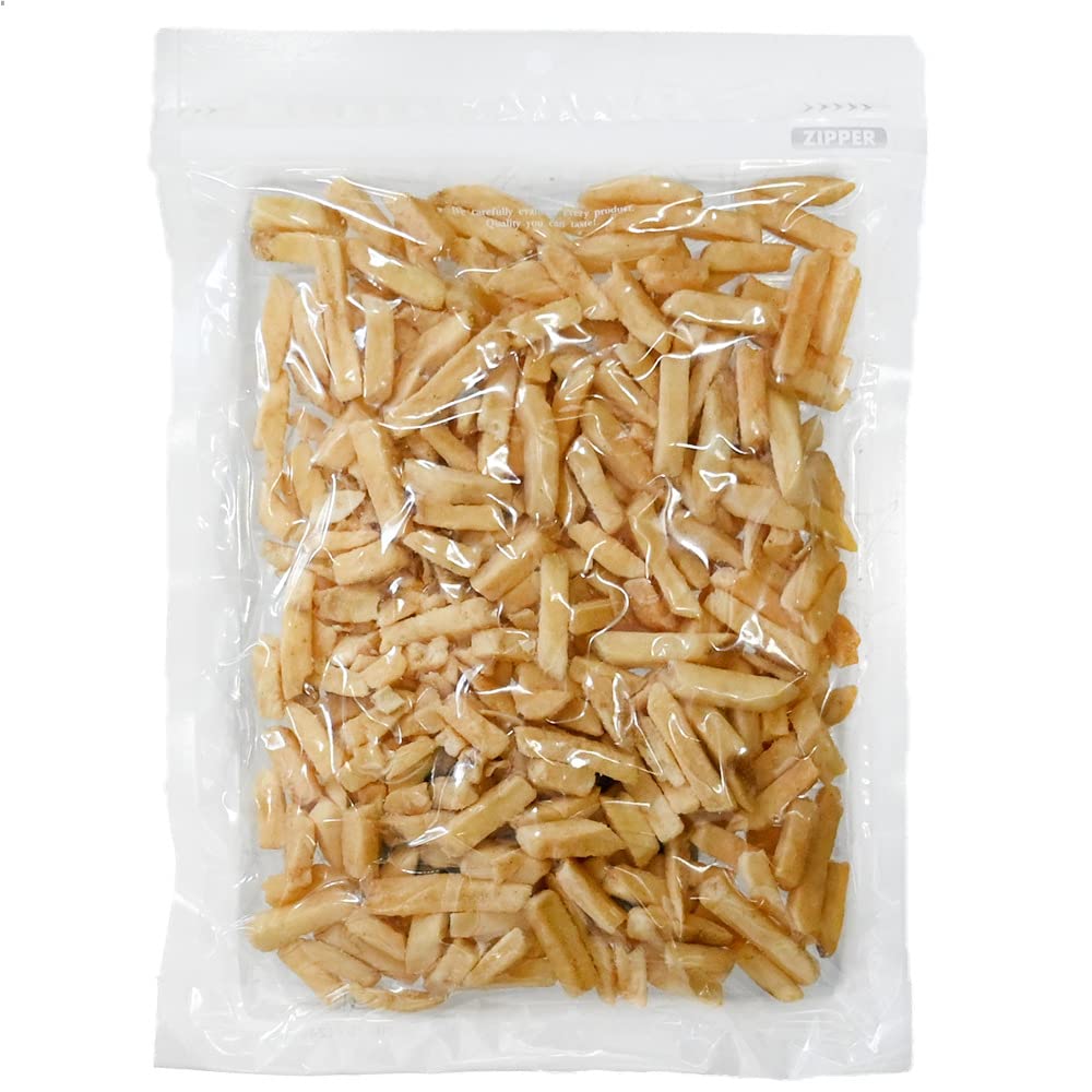 Amazon.co.jp: わけあり フライドポテト 濃厚ダブル チーズ 味